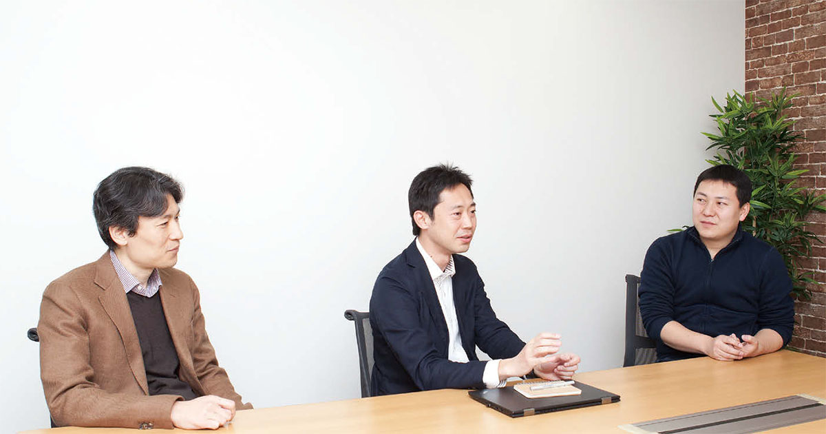 現役マーケターがアドバイザーとして参画、新たなAPIプラットフォームを提供する新会社