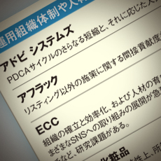 81社の宣伝部長に聞く（2）「デジタル領域の課題」総覧