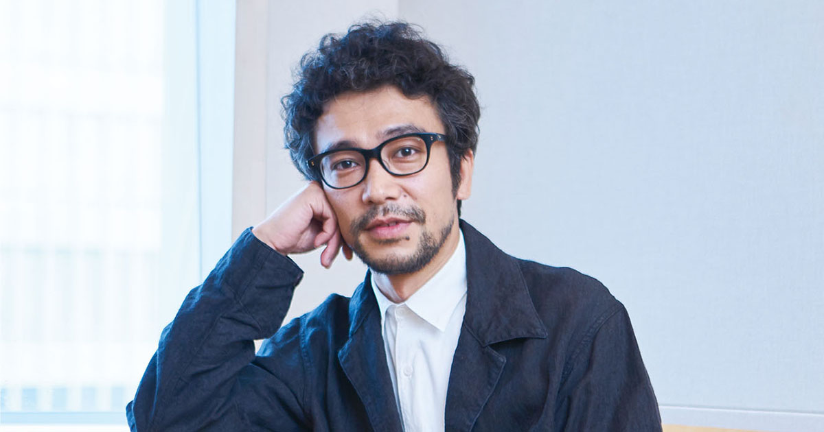 山上陽介 さんが語る Netflix「ドキュメンタリーCM 」の裏側