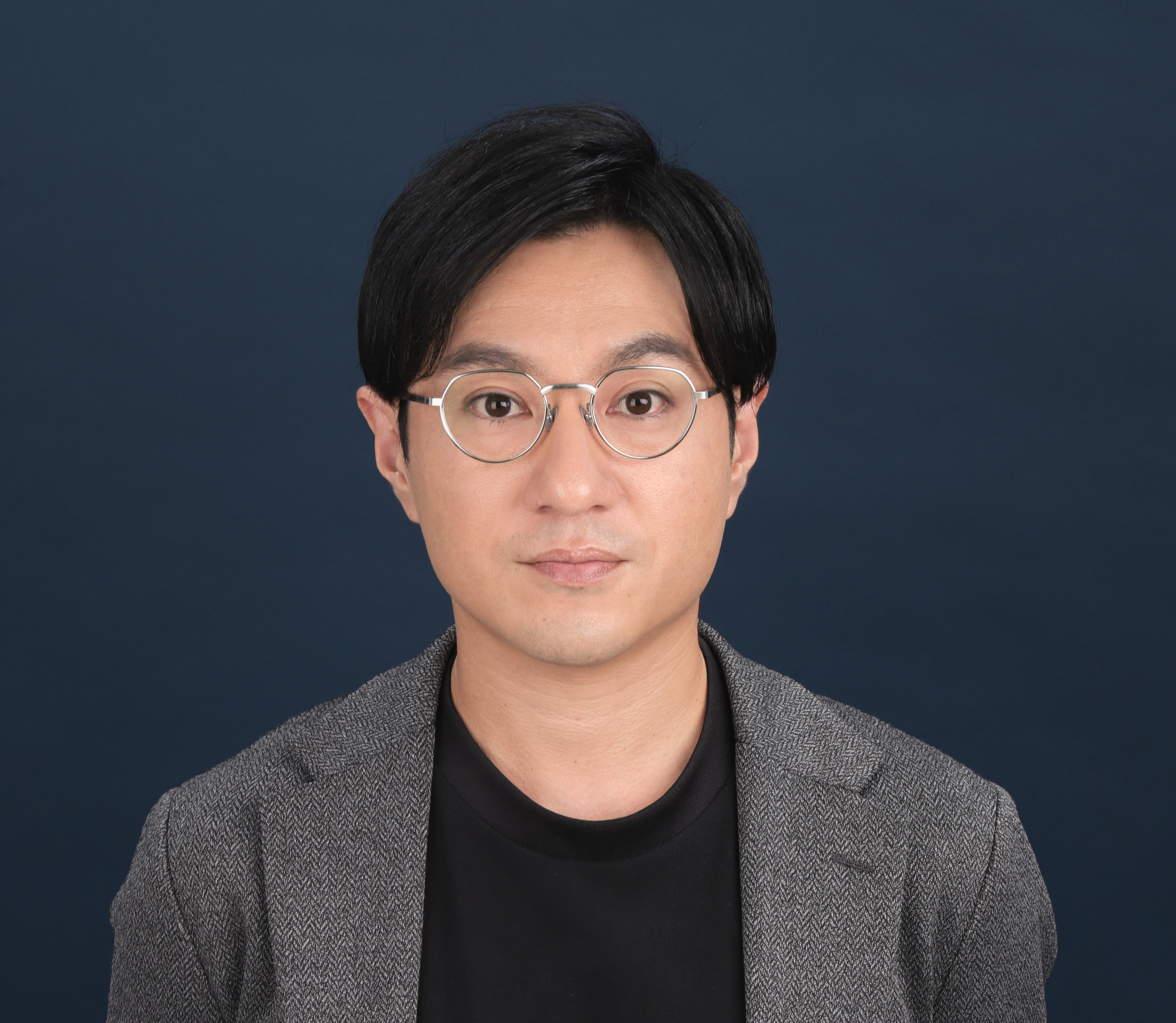 小川 祐紀 氏