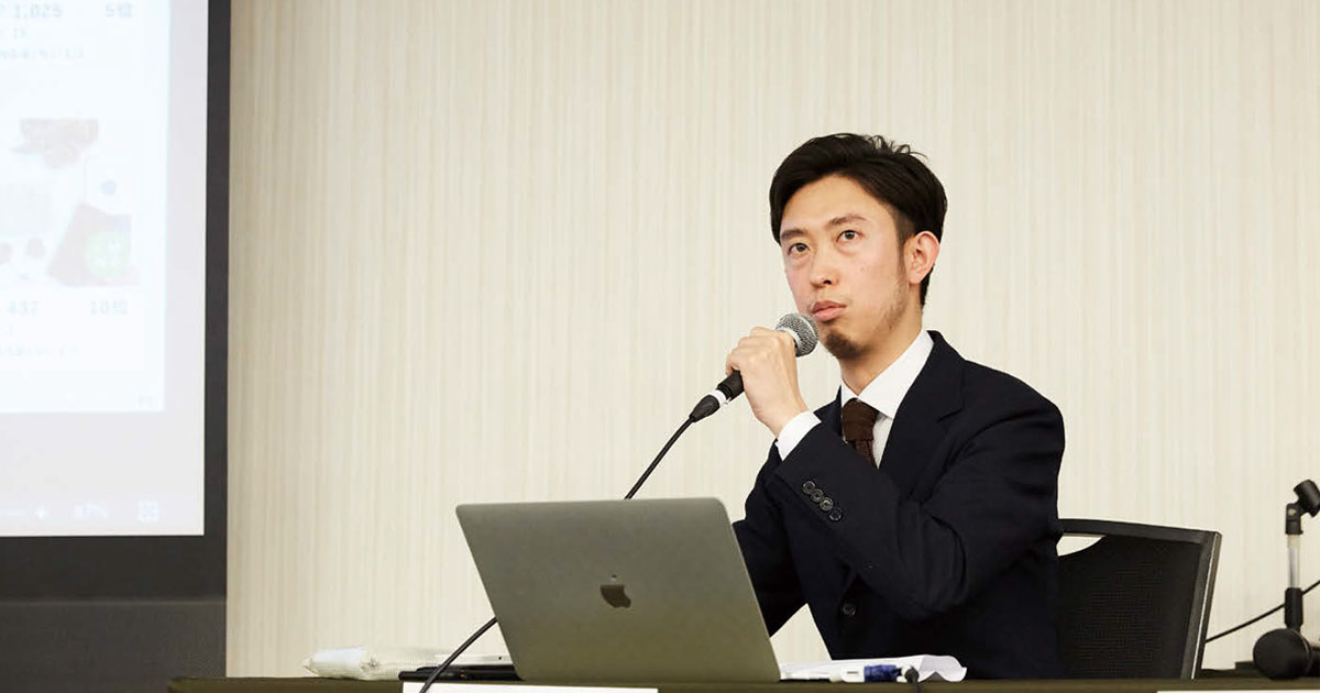 [PR] インフルエンサーマーケティング 鍵は「長期的な施策にする」という考え方