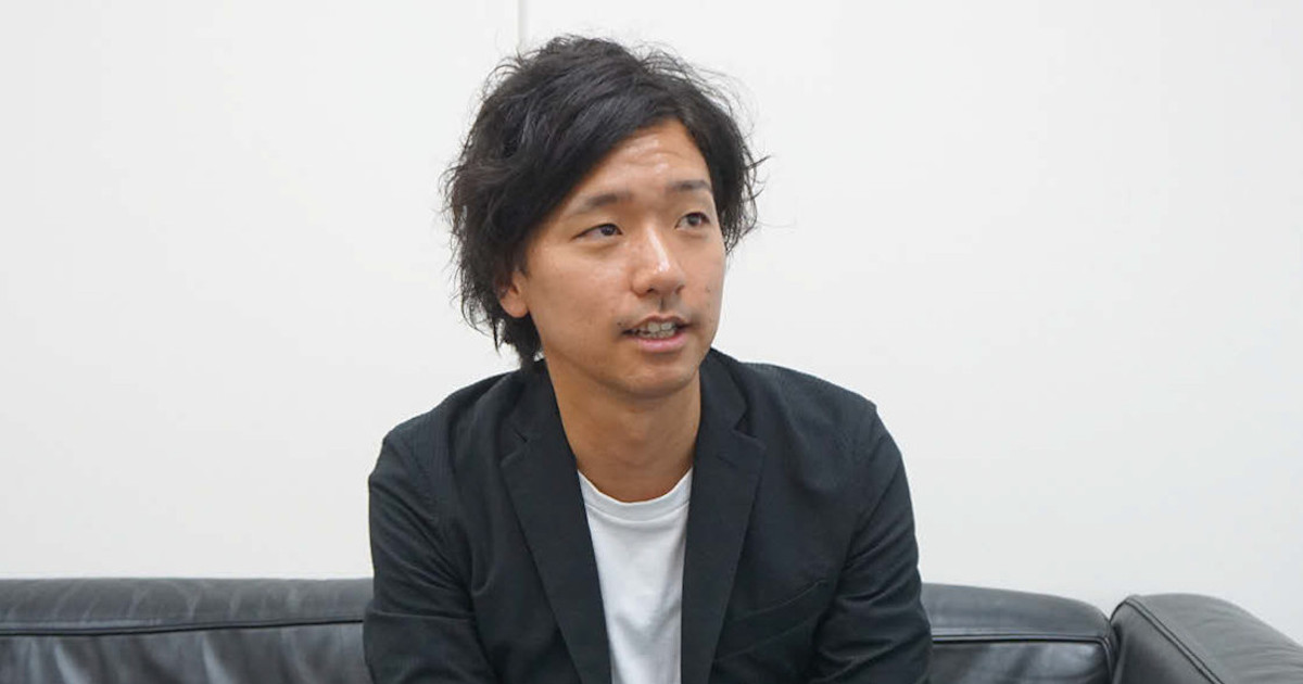 いま、見たいデータは何か？