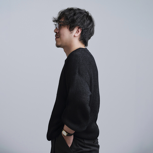 清水 恵介氏