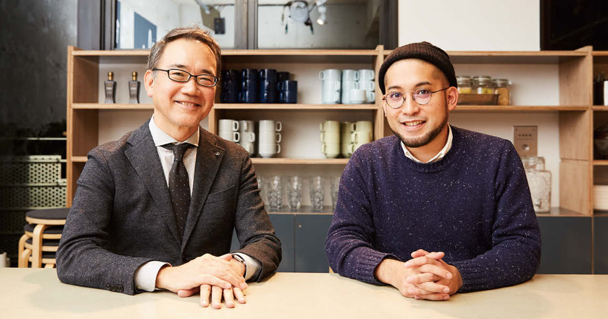 [PR] LEXUSが目指す世界観を表現 ラグジュアリーの新しい解釈