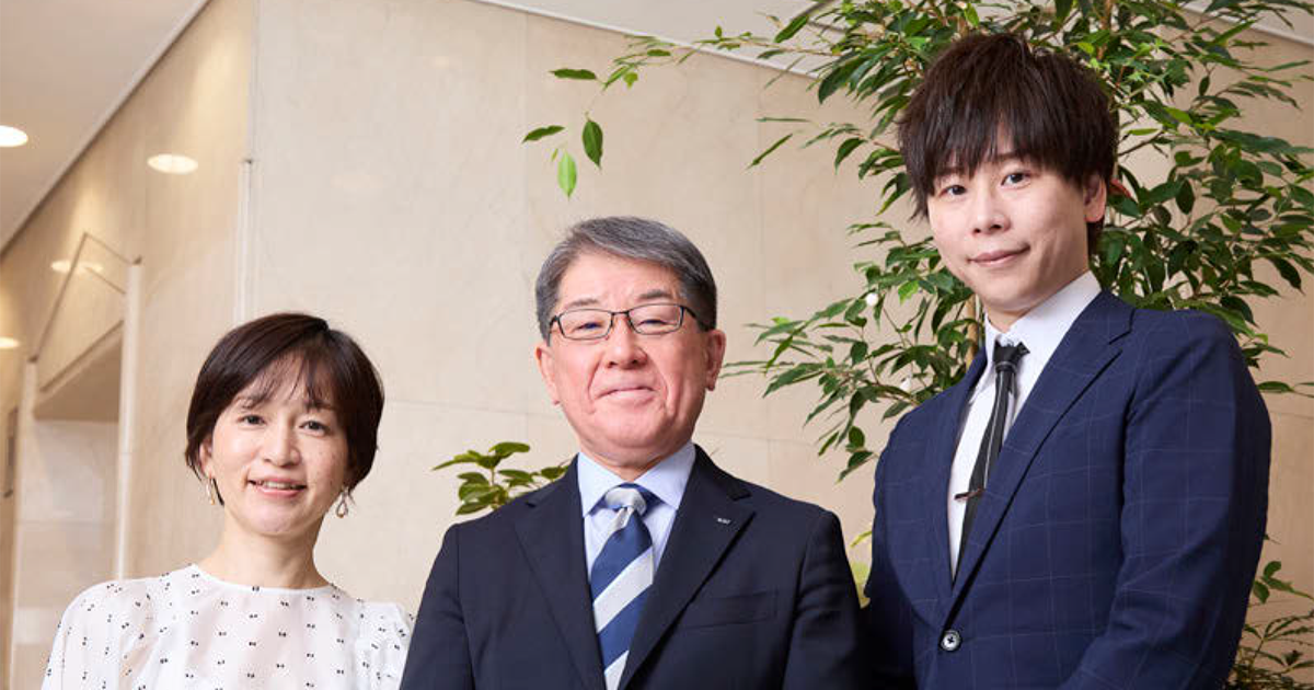 [PR] 「広報クリエイティブ」の専門家集団がつくる高クオリティ広報誌の訴求力