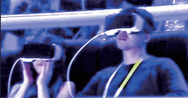 2020年のVR／AR 市場は約1.5兆円の予測 4年前の「予測」と「現実」