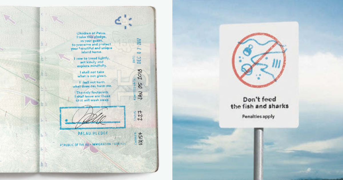 カンヌ2018グランプリ早わかりー「Palau Pledge」「Trash Isles」「It&#8217;s a Tide Ad」