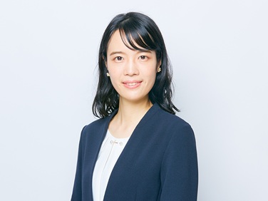 大塚美嵯子 氏