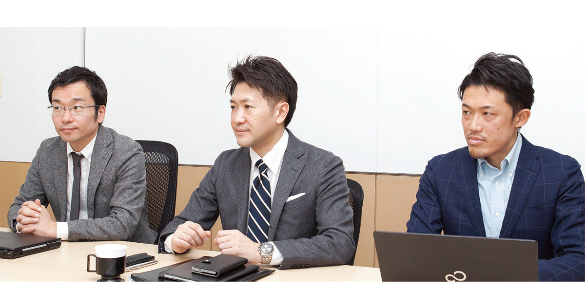 [PR] これからデジタルマーケティングに取り組むBtoB企業に向けて 「デジタルマーケティング戦略コンサルティング」
