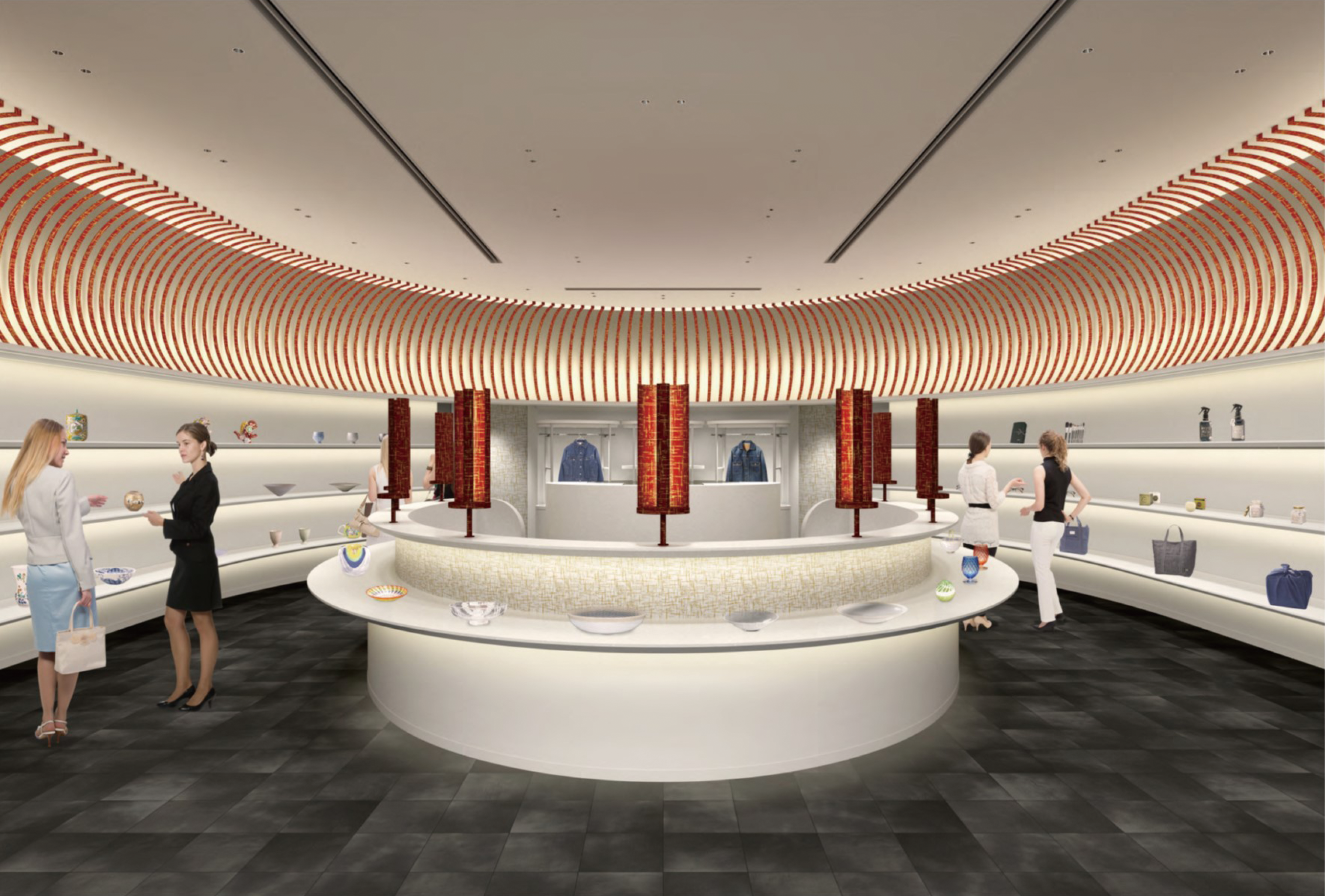 羽田空港発の「地方創生型ラグジュアリーブランド」 | ブレーン 羽田空港発の「地方創生型ラグジュアリーブランド」 | ブレーン