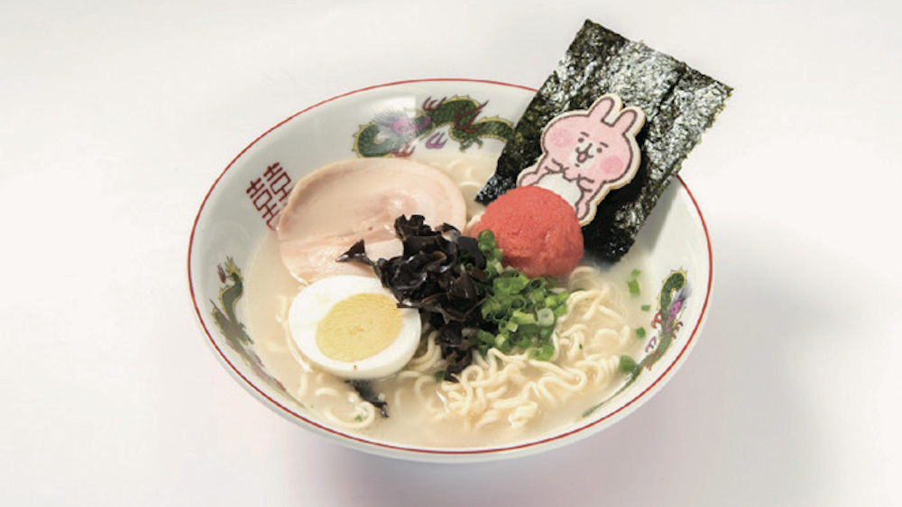 [PR] 人気コラボカフェ「カナヘイのゆるっとカフェ」、福岡パルコに期間限定オープン