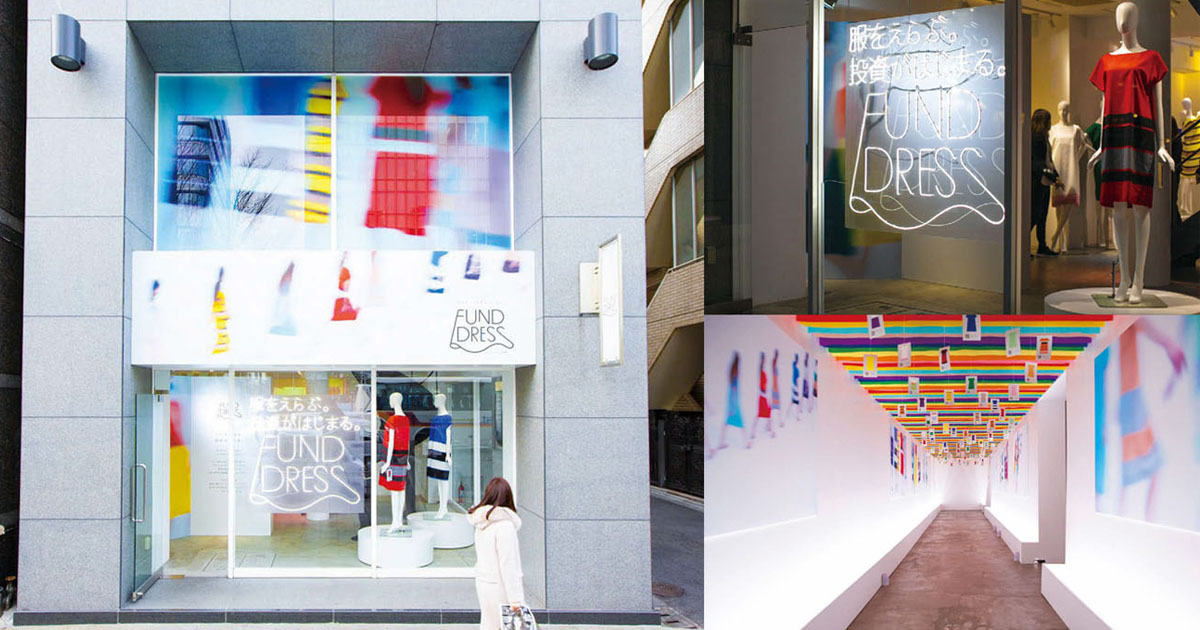 [PR] FEATURED POP-UP STORE SPACE2019