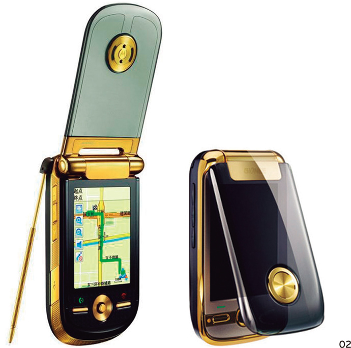 [PR] 中国　iPhone5Sゴールドが新しいステータスシンボルに