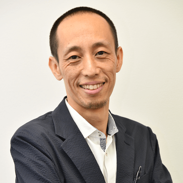 藤田 佳浩氏