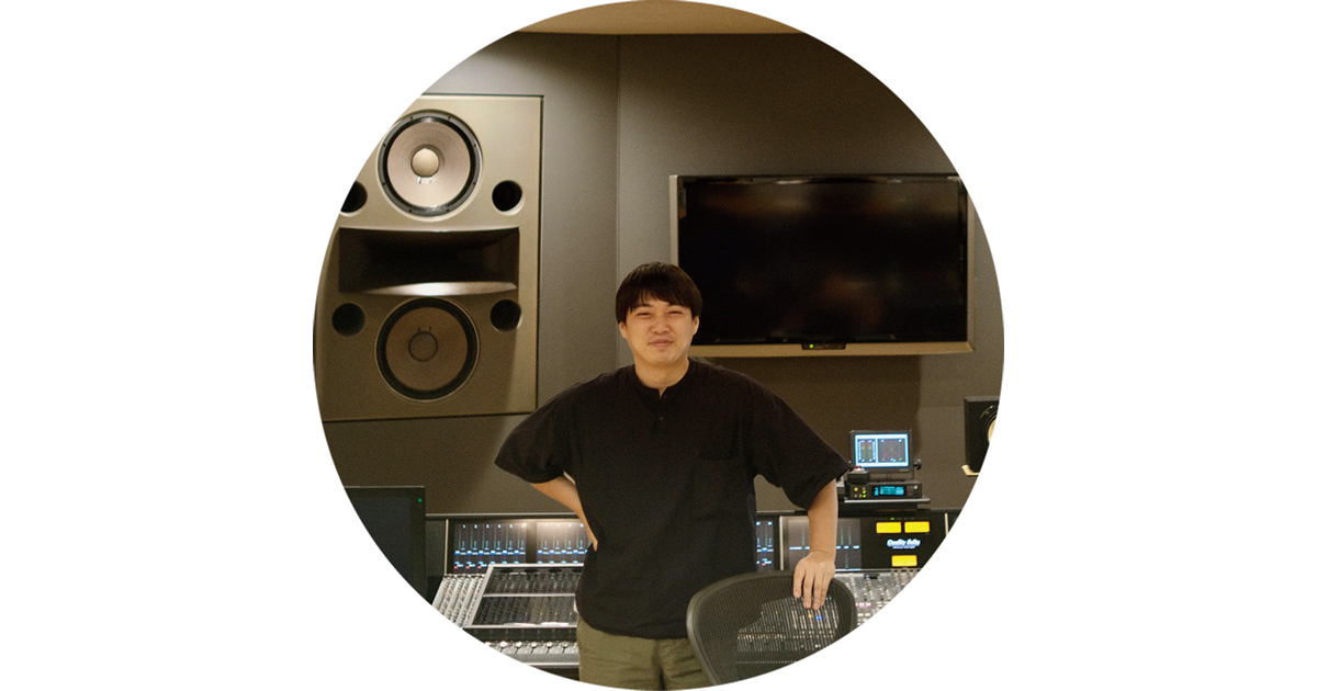 録音／MA・MIXの仕事の実情「瞬発力と判断力が求められる仕事」