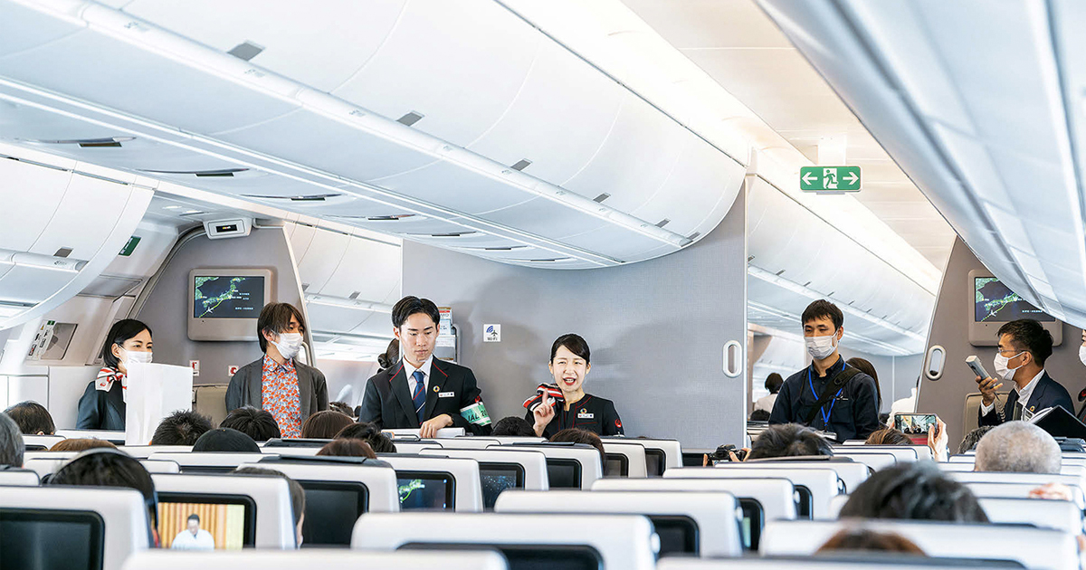 サステナビリティ可視化で未来の旅のイメージを醸成