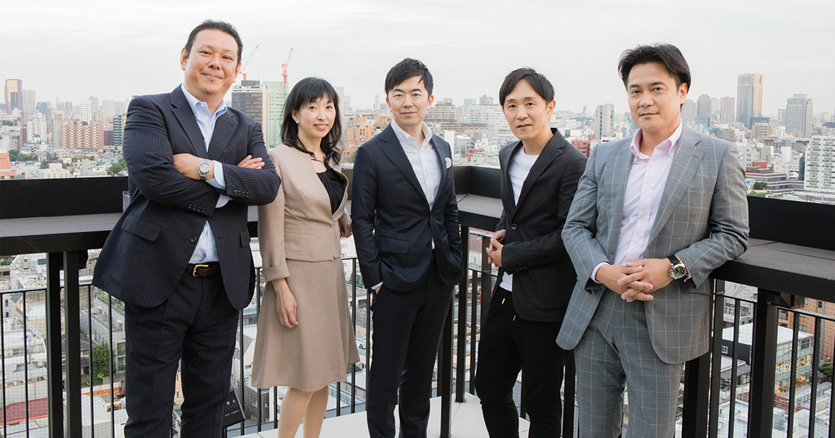 [PR] 「買いたくなる動機」をつくる、ブランドマーケターの挑戦 JAPAN CMO CLUBレポート