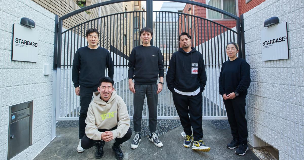 [PR] カルチャーを軸に広告の枠を超えたコンテンツを若年層へ届ける