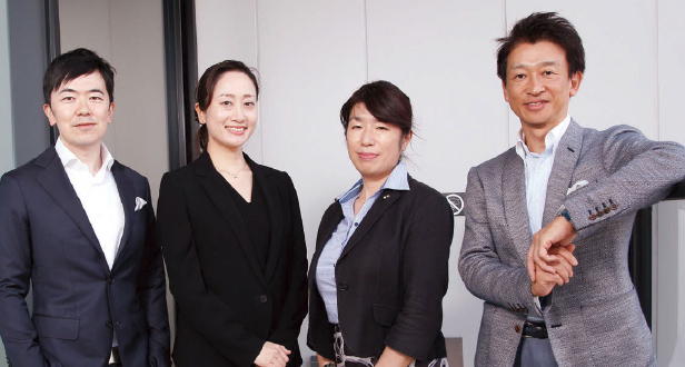 [PR] ライオン、NTTドコモ、ザ・リッツ・カールトン東京が進める「人」が中心のマーケティング