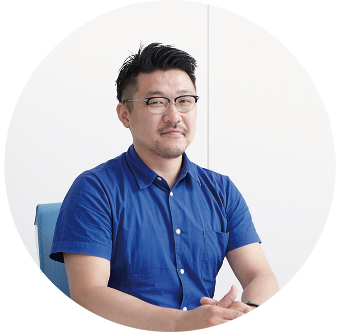 企業とクリエイターの新しい関係「運命共同体」