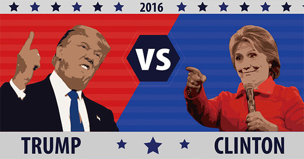 米大統領選が起こしたパラダイムシフトからみえる次世代コミュニケーション