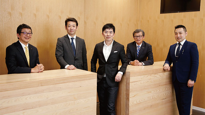 [PR] 顧客視点に立って「業界慣習」を白紙に戻す