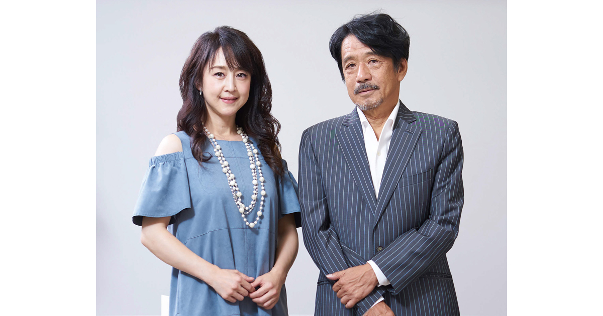 [PR] 相田翔子さん、字和川泰道さんに聞く、パナソニック宣伝100年の軌跡-オーディオの広告篇