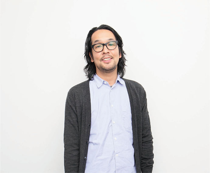 広告を制作する中で アートディレクターが存在する価値