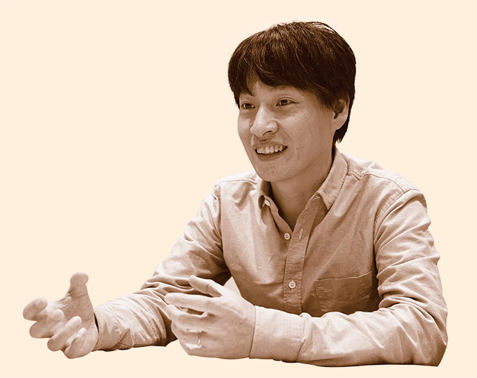 ユーザーの時間争奪戦、カギは「情報流通」にあり