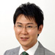 山田案稜氏