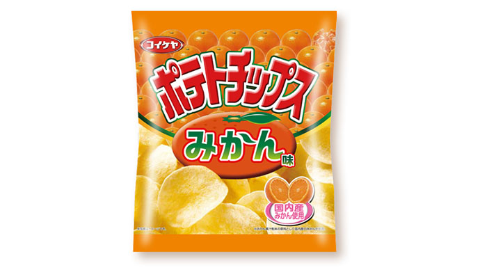 SNS連動でバズ連発　湖池屋のヒットリリース量産の秘密