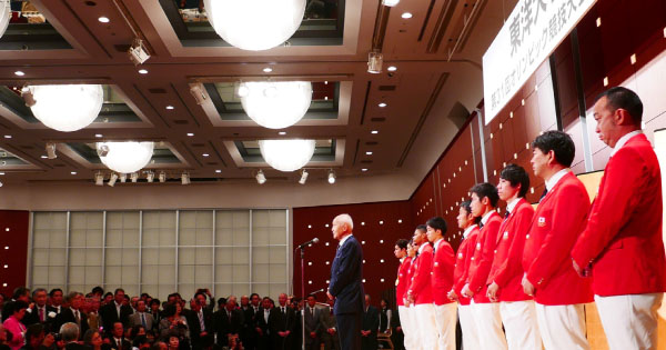 五輪によって得られる経験値 ロンドンからリオへ広報も進化