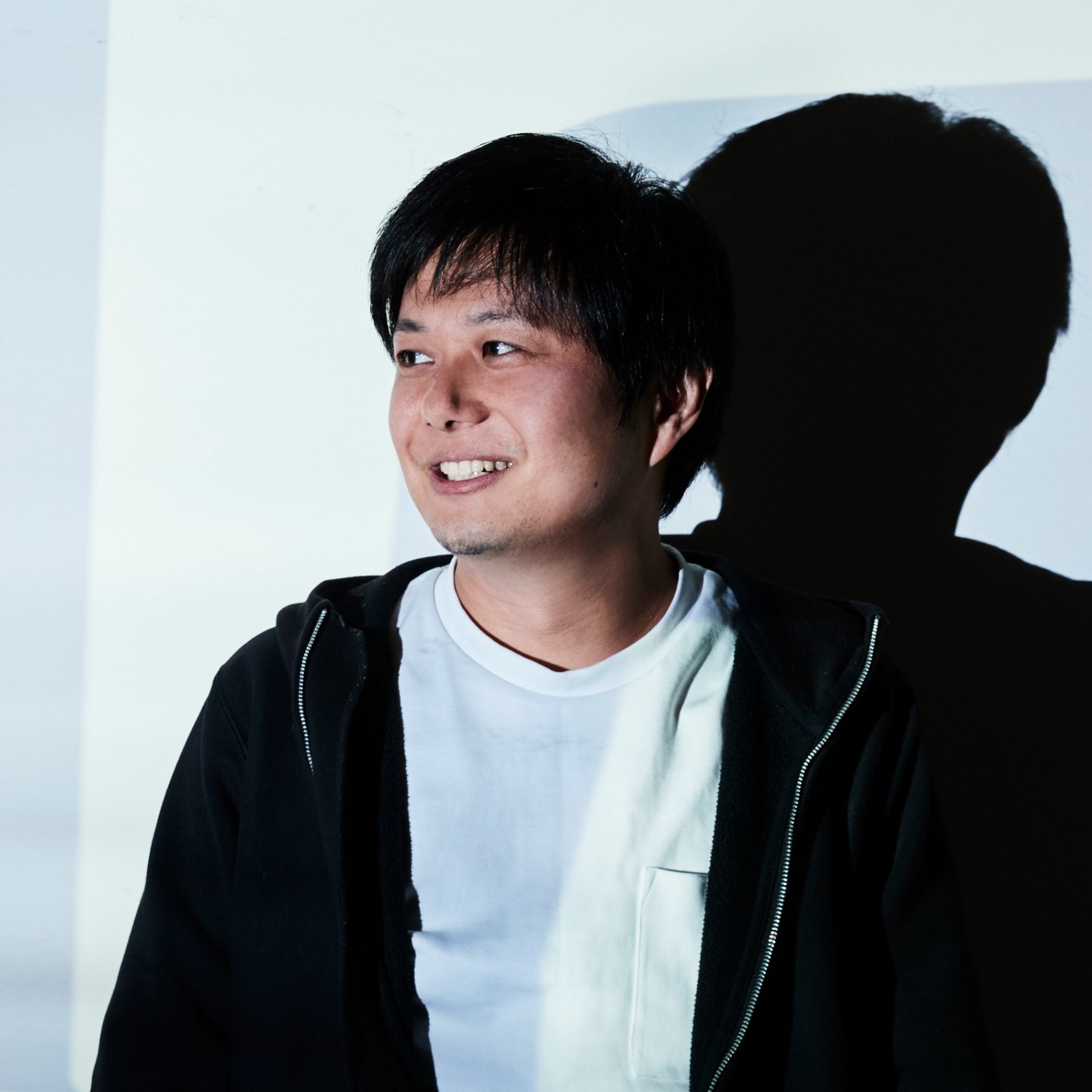 増田総成 氏