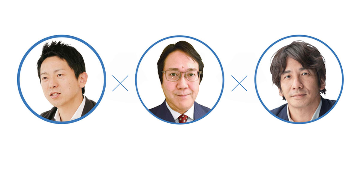 [PR] 社会の共通認識をつくる「テレビ」の力 データが出揃った先の、次なる一歩