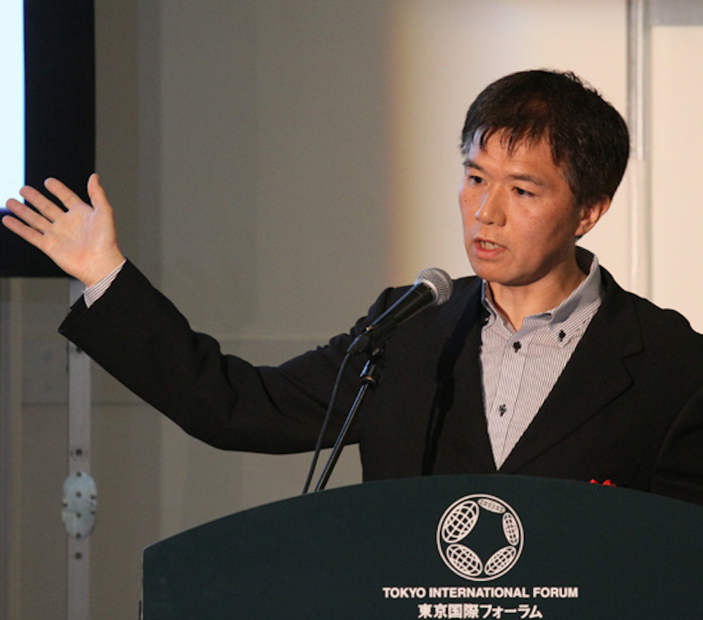 [PR] PRコンサルタント・井上岳久が語る「広報で勝ち抜く企業の共通点」