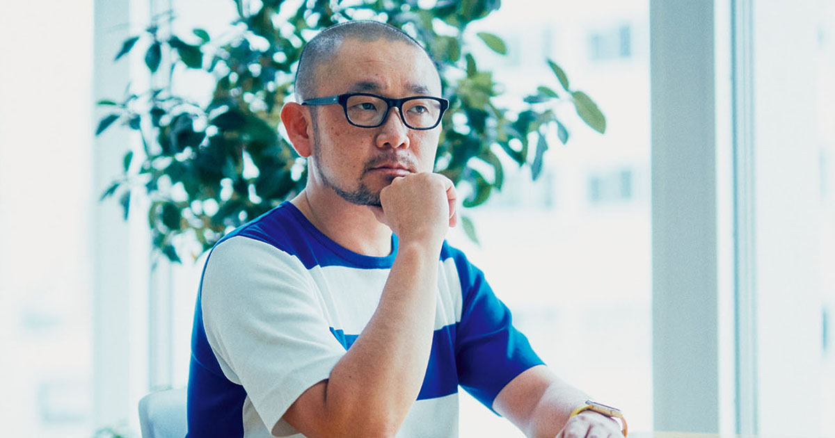 デザイナーとして、日々怠ってはいけないこと