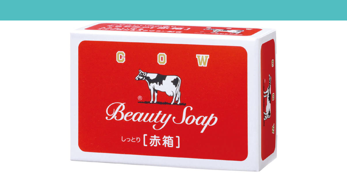ロングセラーブランドの再構築「カウブランド赤箱」が仕掛ける売り場
