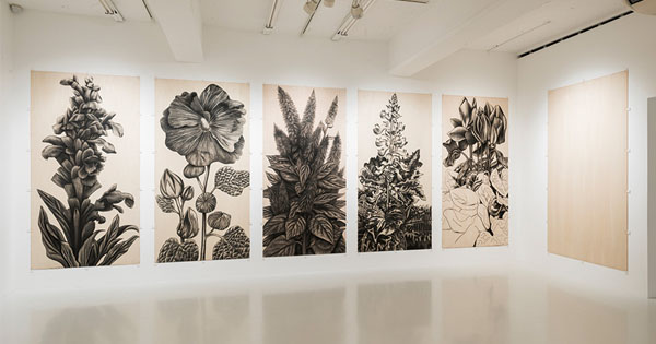仲條正義、佐藤直樹、JAGDA新人賞展ほか、注目の展覧会