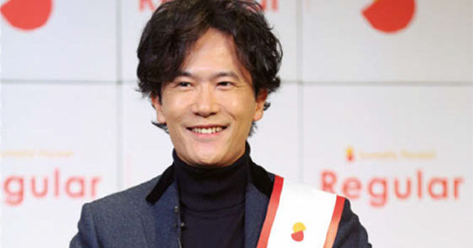 稲垣吾郎が大活躍！サマリーポケット「くらしすっきりおサめ隊 隊長」就任発表会に潜入