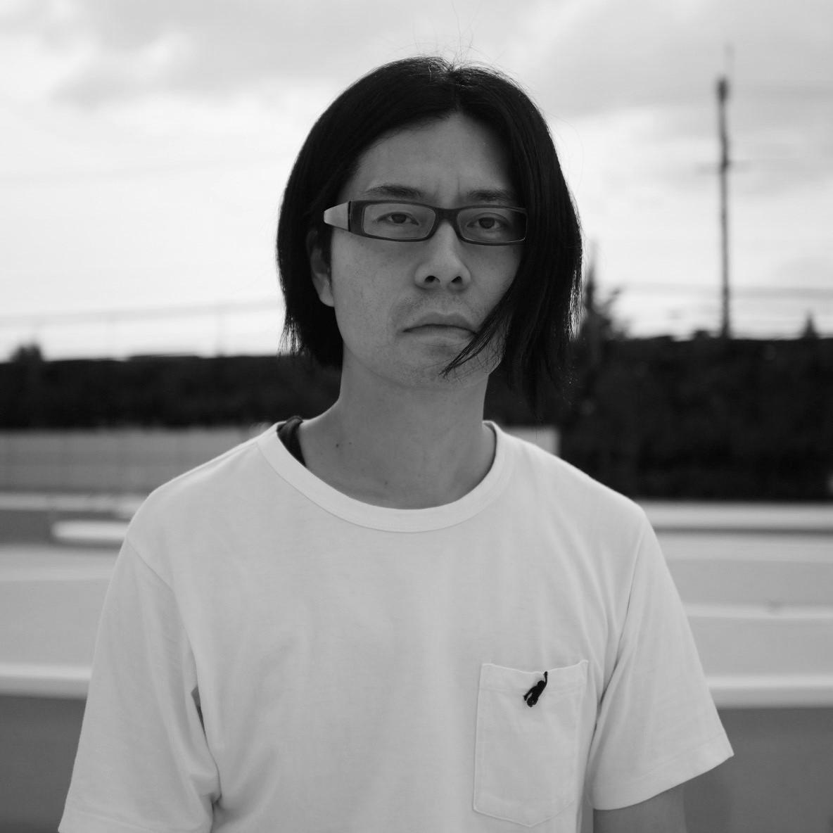 田中幹氏