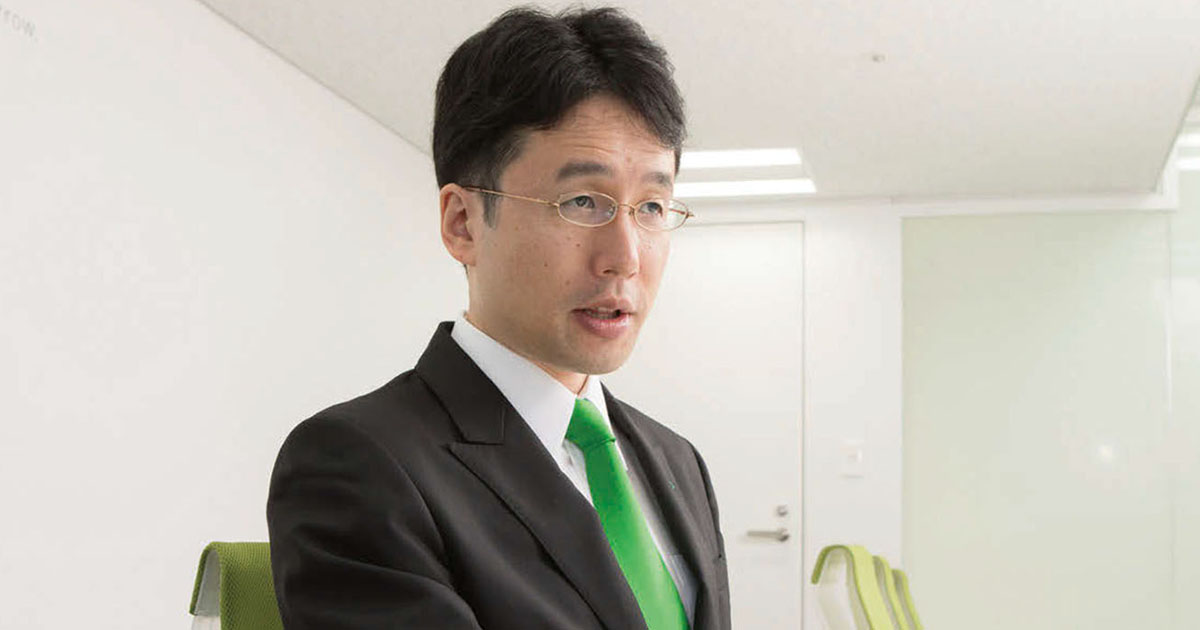 ベンチャー企業こそ「広報」と「知財」を重視すべき