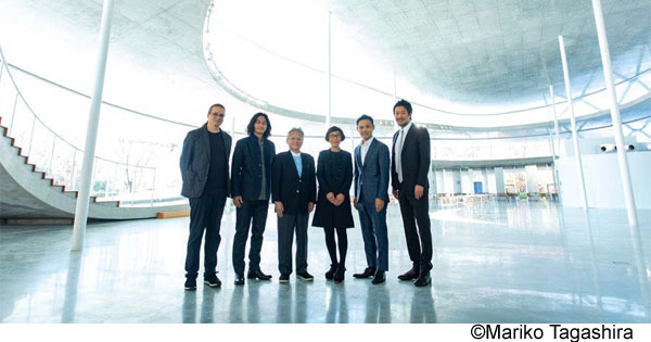 [PR] アートサイエンスの最先端を議論