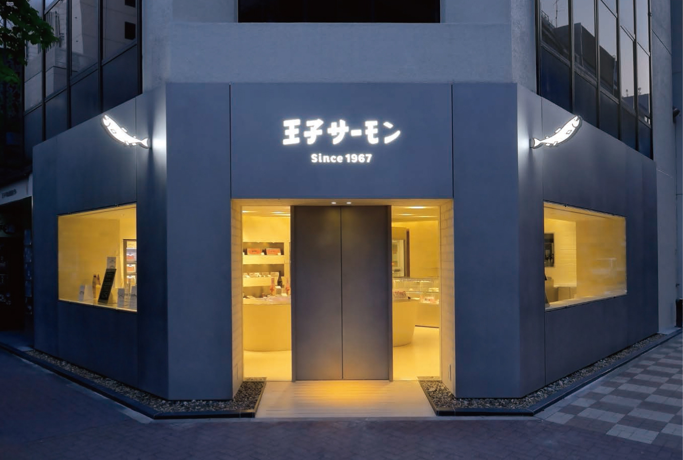 可能性の種をまくことから始まったブランディング