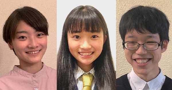 中高生が心に響く「言葉」を考える  自分の知らない才能に出会える「宣伝会議賞」