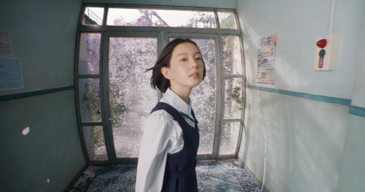 [PR] 個を描いたポカリスエットのテレビCM「でも君が見えた」