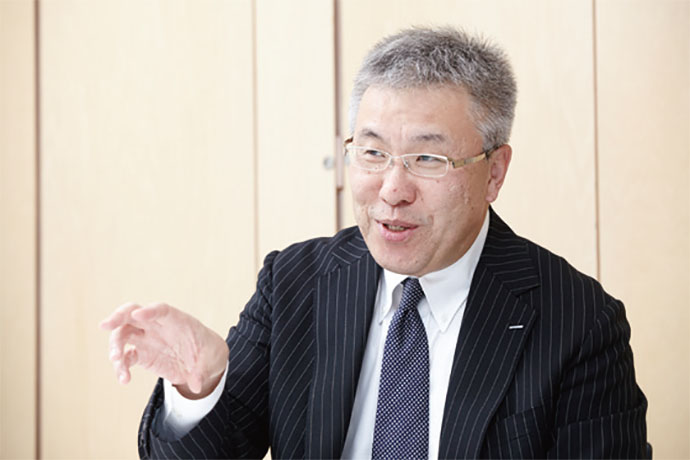 サントリー×ホンダ×M･A･C 　ブランドにイノベーションをもたらす3社の戦略　