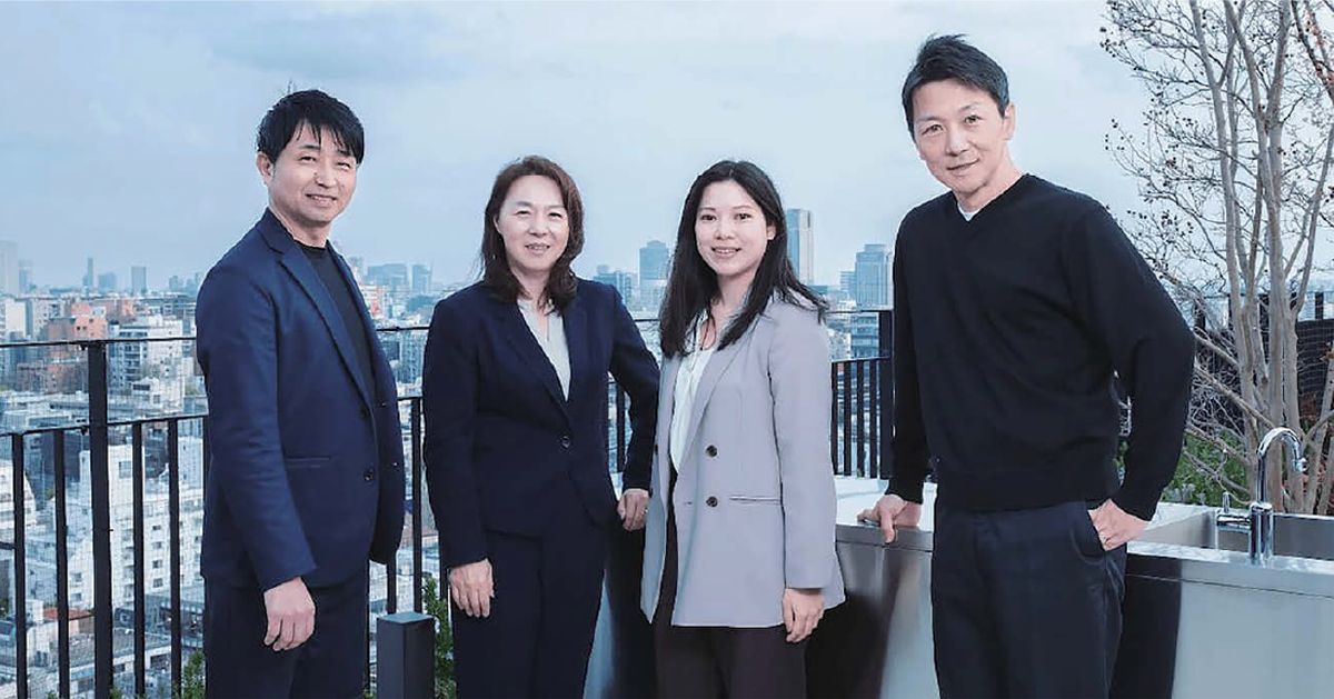 各社の強みと課題の議論から生み出されたコラボアイデアとは？