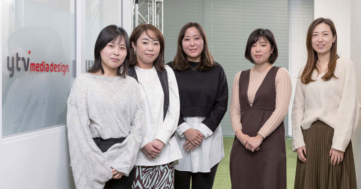 [PR] 多チャンネル化で読者に寄り添う 関西女性向けメディア『anna』の戦略