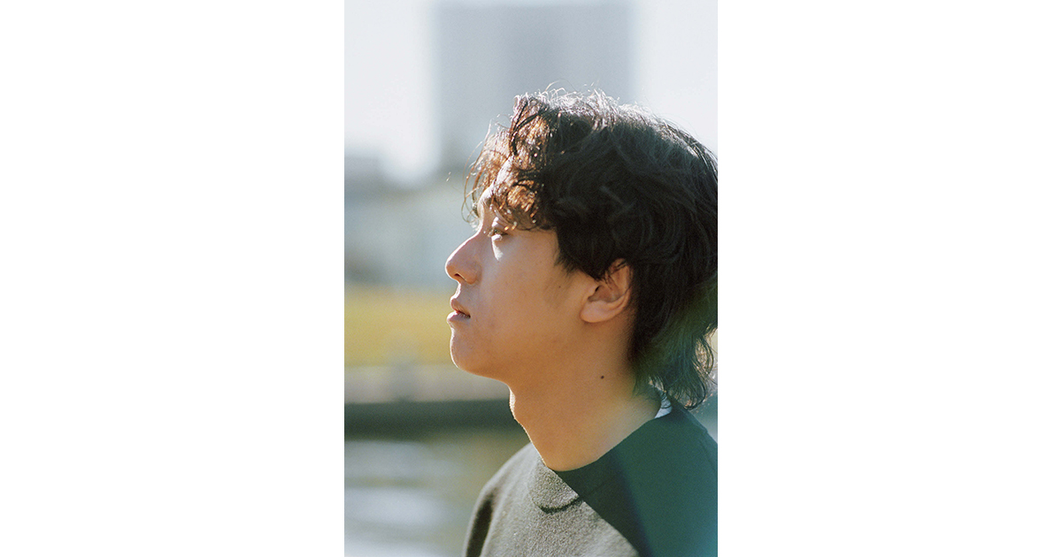 あたらしい人（2月号表紙：若林時英さん）