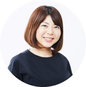 飯島 美喜氏